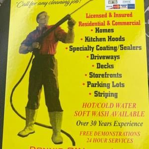 Meet your Posher, Donnie